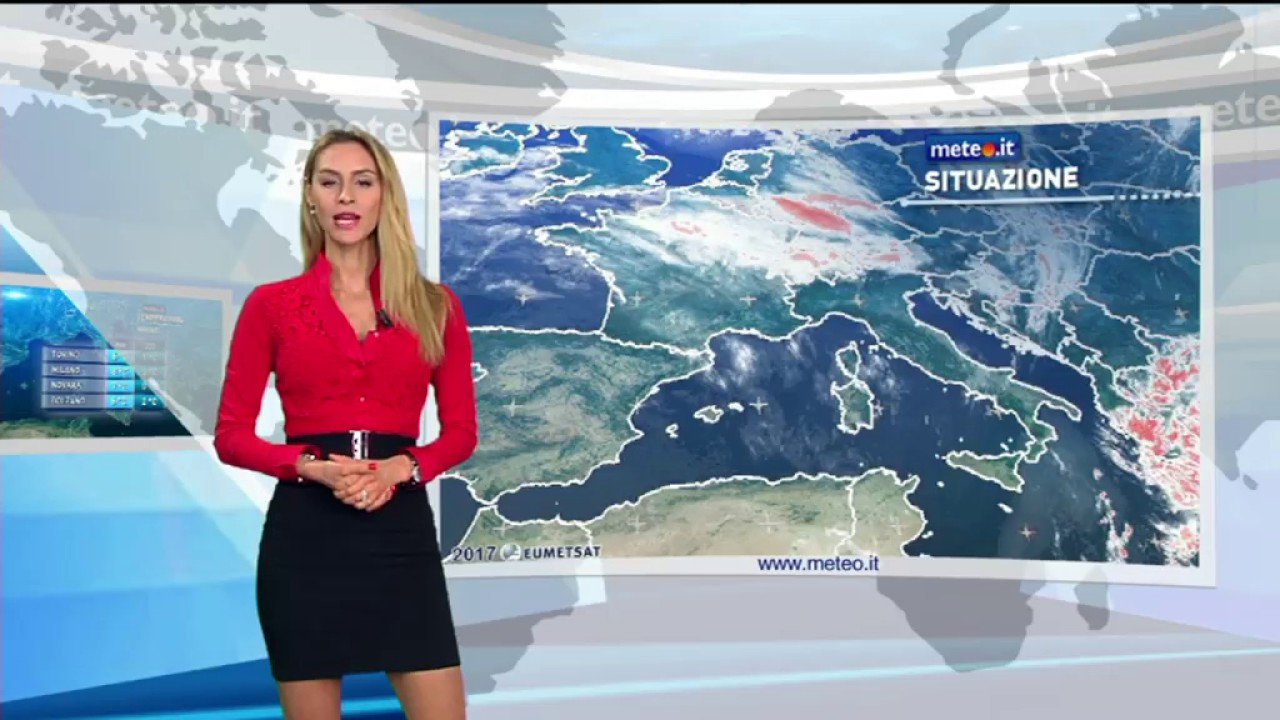 Elena Ossola A Meteo it Meravigliosa YouTube elena-ossola-a-meteo-it-meravigliosa-youtube