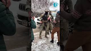 Anti-ICE Protests At School Campuses Across Northeast Ohio #IceOut