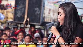 Setangkai Bunga Padi - Anjar Agustin MONATA BAJING MADURA BLOK WETAN