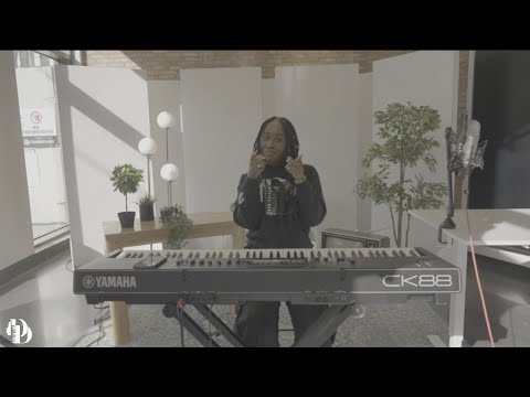 Desarae Dee: A Tiny Desk Concert (2024)