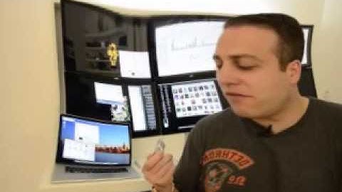 Kingston SD Reader overview filmed with GoPro Hero3 camera edited with Apple iMovie