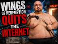 Kino Casino STYXX update and WINGSOFREDEMPTION QUITS THE INTERNET! 6/5