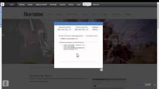 How To Manage User Email Boxes