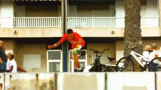 Full LauryHD 2011 Freeflytrickers lauryfreefly Guide