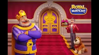 Royal Match Episode Pool Level 93 94 95