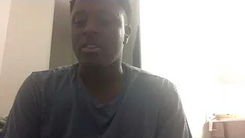 Derrick Sams introduction