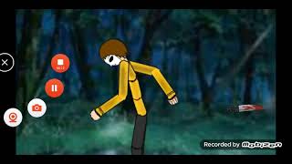 Ticci Toby Vs Masky Vs Hoodie