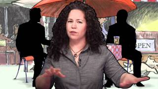 Stephanie Izard | 34 | Chef, co-owner, Girl & the Goat