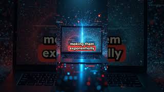 Quantum computers could crack Bitcoin's encryption in the FUTURE? #viralshorts #facts #viralvideo