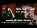 Tuttu Fırlattı Kalbimi Gökçe Uzi Yasin Şimşek Remix Tiktok Mix 