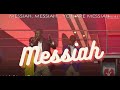Messiah by Segun Israel (Live at Daystar)