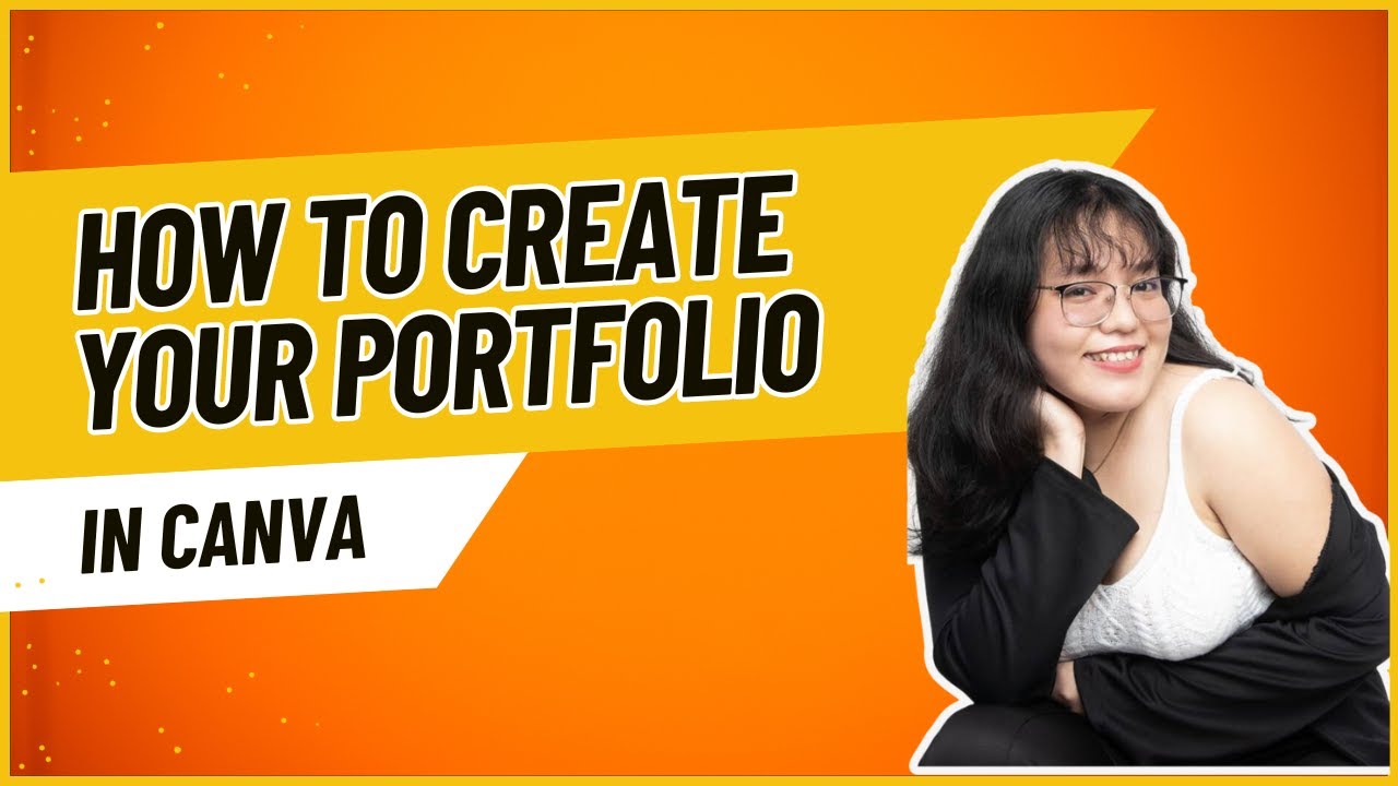 Creating a Portfolio to Work Virtually