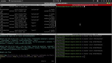 IDS en el protocolo XMPP con Snort 2.9.7