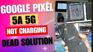 Celebrity Google Pixel 5a Dead // Google Pixel 5a Black Screen Net Worth