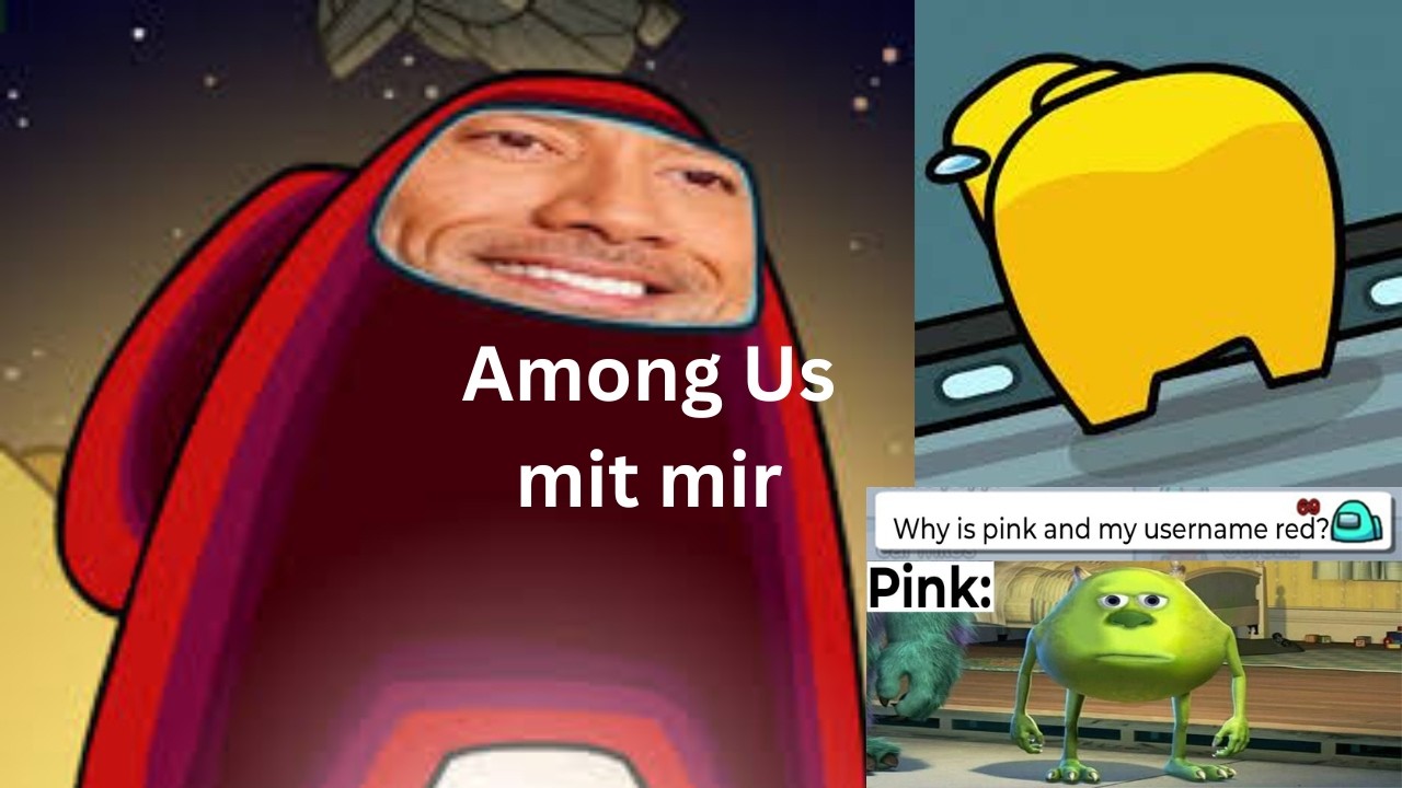 Among us in the BIG 2026  🥀🥀🥀🥀🥀🥀🥀 #gaming #amongus #fjp #memes #bastighg #amnewbutnottheleast