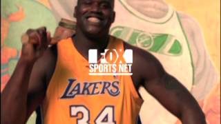 SHAQ:STRONG MAN/CARNIVAL: FOX SPORTS screenshot 5