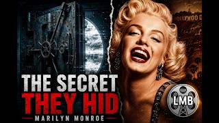 Marilyn Monroe: The Mystery That Refuses to Die | What Really Happened That Night?