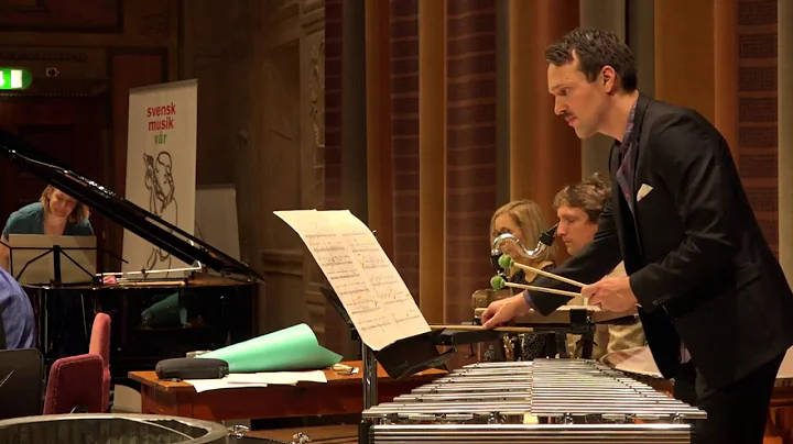 Curious Chamber Players - Lisa STREICH: Zucker