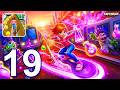 Subway Princess Runner Gameplay Walkthrough Part 19 Subway Princess Runner Gameplay Walkthrough Part 19