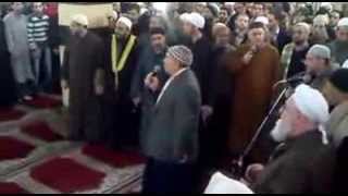 Download Lagu حضرة شاذلية بحضور سيدي شكري اللحفي جامع قلبقجية بدمشق MP3