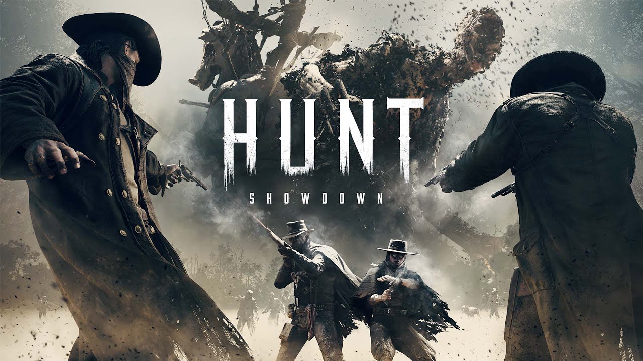 IL ME VOLE TOUS MES KILLS DAMIGO ! GAMEPLAY FR HUNT SHOWDOWN - YouTube