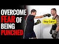 3 Drills for Dealing with Fear of Being Hit in Boxing