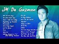 (Official Non-Stop) Best of JM De Guzman - All Tracks Updated