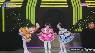 Aqours: Sailing to the Sunshine DVD Commercial