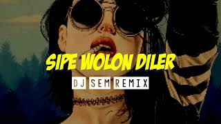 Download Lagu LAGU ACARA TERBARU | SIPE WOLON DILER | DJ SEM REMIX MP3