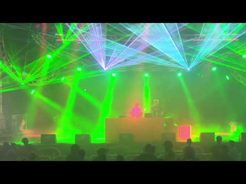 F1NGGY &amp; Rectonez - Dreamhack Winter 2011