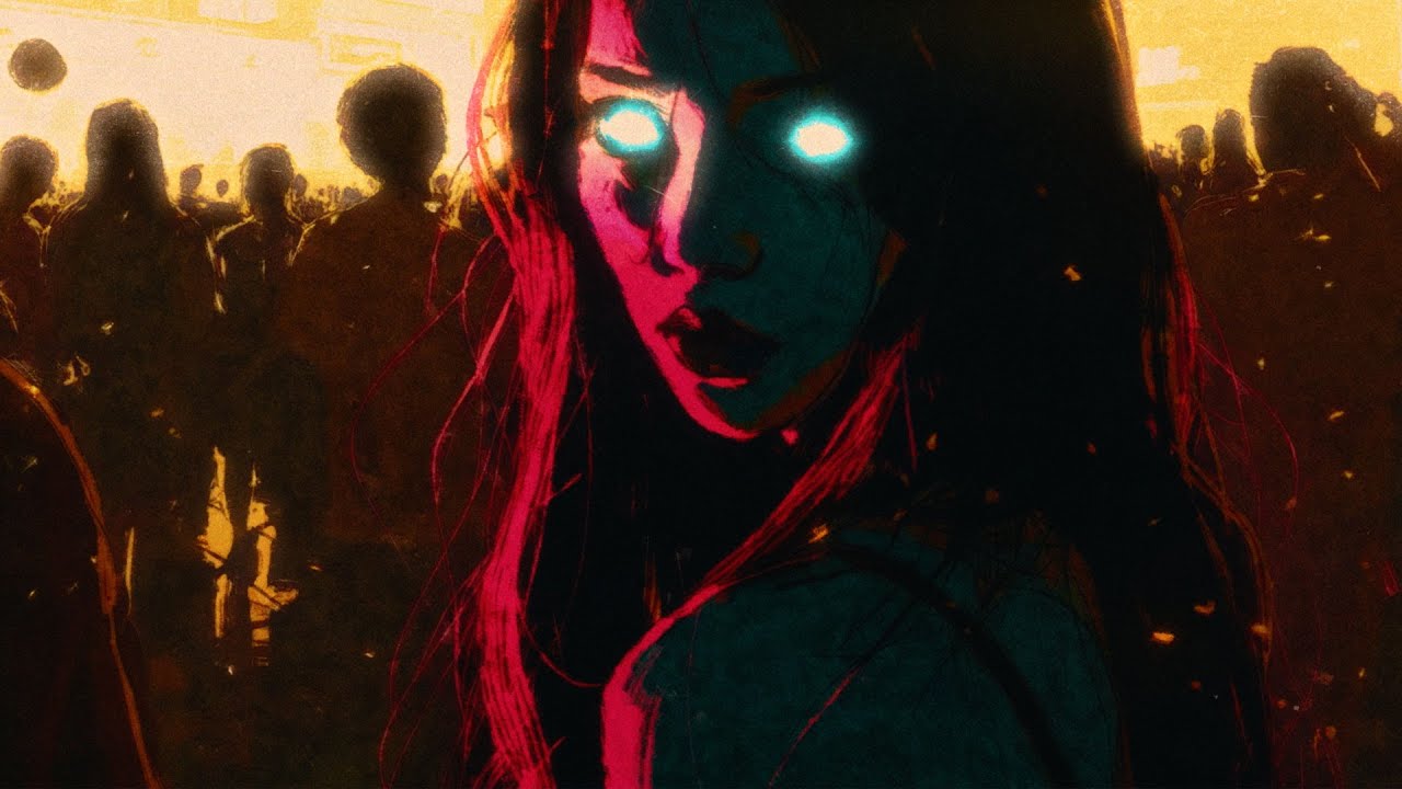 STARSET - dark things (Official Music Video) STARSET - dark things (Official Music Video)
