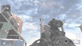 Nice AW Hitmarker 1st Try