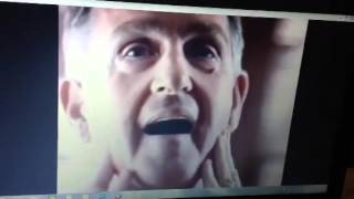 Telstra 2000 Ad