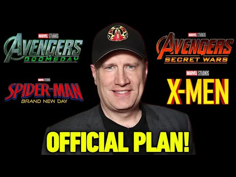 MAJOR WIN FOR AVENGERS DOOMSDAY, SPIDER-MAN & THE MCU FUTURE