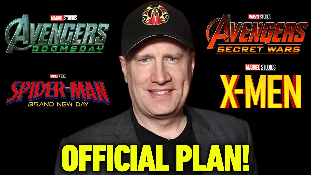 MAJOR WIN FOR AVENGERS DOOMSDAY, SPIDER-MAN & THE MCU FUTURE