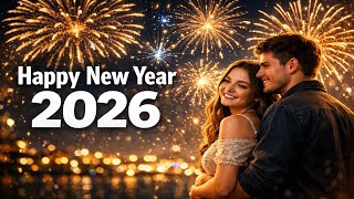 Gelukkig Nieuwjaar 2026 | Vier, ontdek \u0026 groei 🌍 | Ontdek Hub