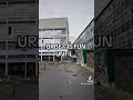 Urbex is fun Until...