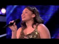 Top 5 powerful xfactor auditions  unbelievable vocals