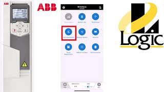ABB Drivetune  - Parameters and Backups