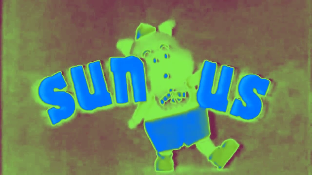 (REQUESTED) Sunkus Logo Effects (KFC Indonesia Csupo Effects)