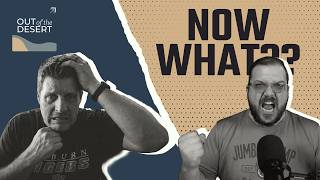 Ep 5: When Your "Perfect" Plan Fails (Do THIS Next)