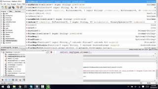 JavaFX Tutorial 39 Creating a PhotoViewer Part 2