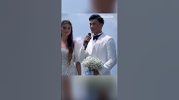 Vợ tây của thủ môn Bùi Tiến Dũng giữ chồng theo cách lạ (Viva24h -Cập nhật tin tức bóng đá Hot nhất)