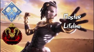 The Only How To Master Lifeline in Apex Legends