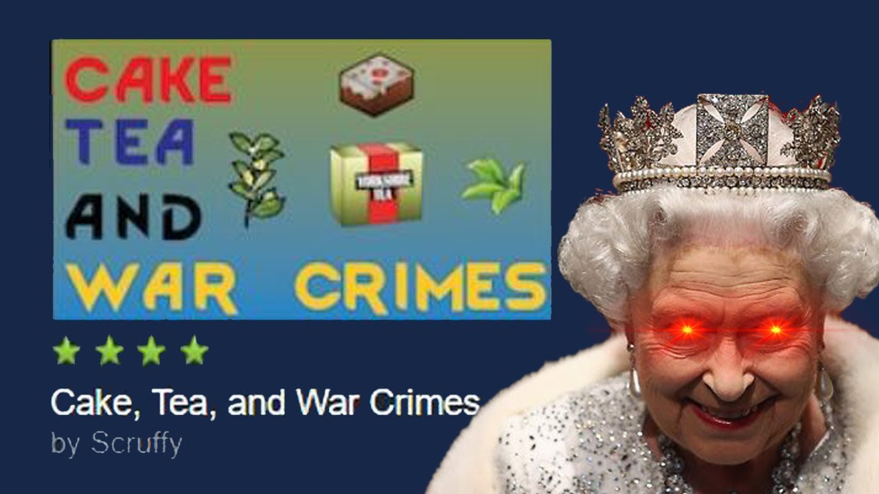 The Steam Workshop in a Nutshell - Rimworld