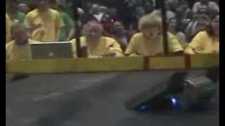 Plum Robotics 08-09 BotsIQ Battlebots Highlights