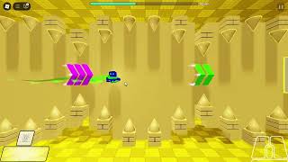 Desert Adventure by arty_olZ 100% | PolyDash
