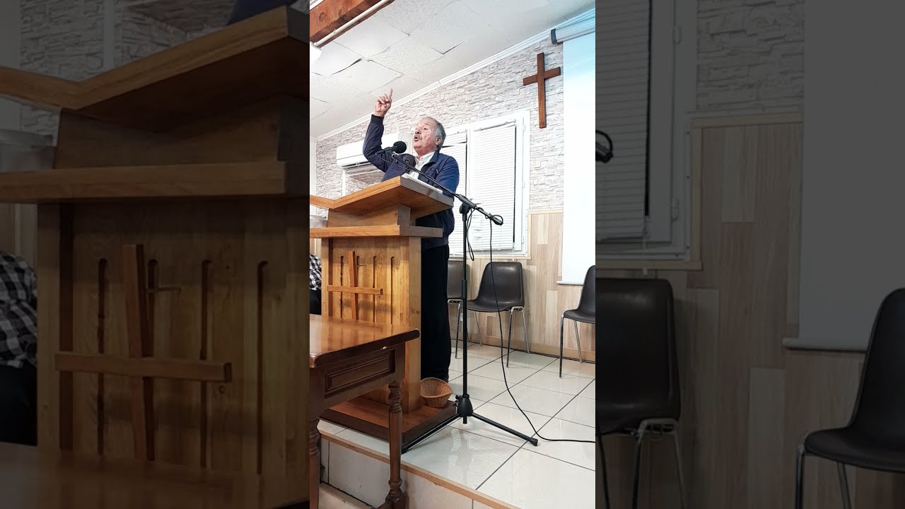 vie🕊et lumière témoignage pasteur Belly Sabas 3miracles que Dieu à opérer à écouter 11/10/2023