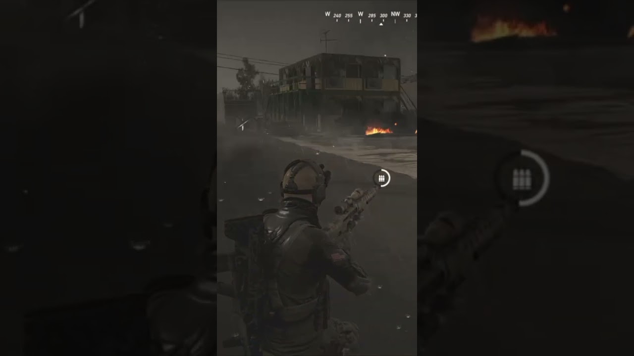 Rusty Robot Gen X Gaming - Ghost Recon Wildlands - Blackhawk Down 4.29.24