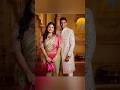 Suryakumar Yadav's Wife Devisha Shetty Stuns in Traditional Attire | Instagram Picture"